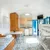 Two-bedroom bungalow for 6 guests-3