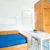 Two-bedroom bungalow for 6 guests-12