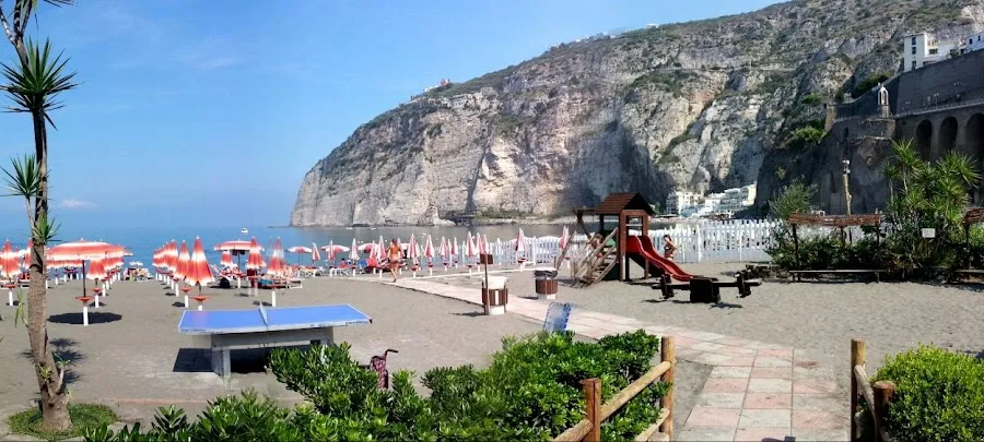 Lido Metamare