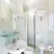 Two-bedroom bungalow for 6 guests-9