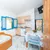 One-bedroom bungalow for 4 guests-4