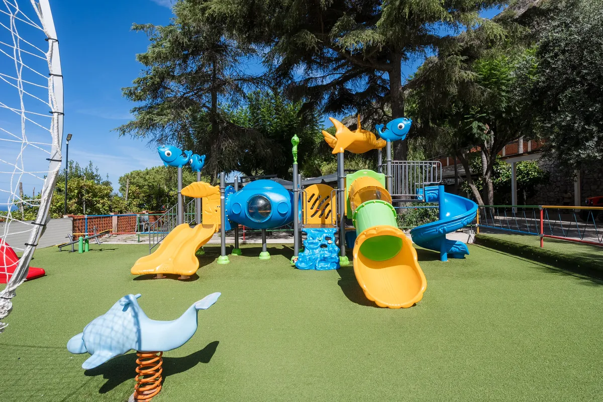 Playground